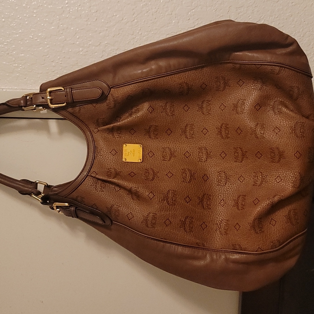 MCM Handbag